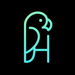 Perrine Huon Logo